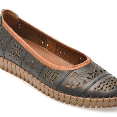 Black Friday Balerini FLAVIA PASSINI negri