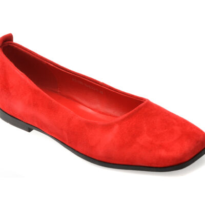 Black Friday Balerini FLAVIA PASSINI rosii