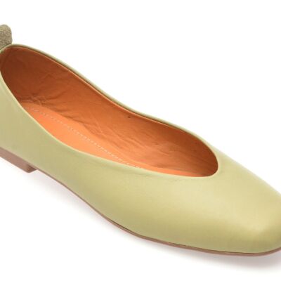 Black Friday Balerini FLAVIA PASSINI verzi