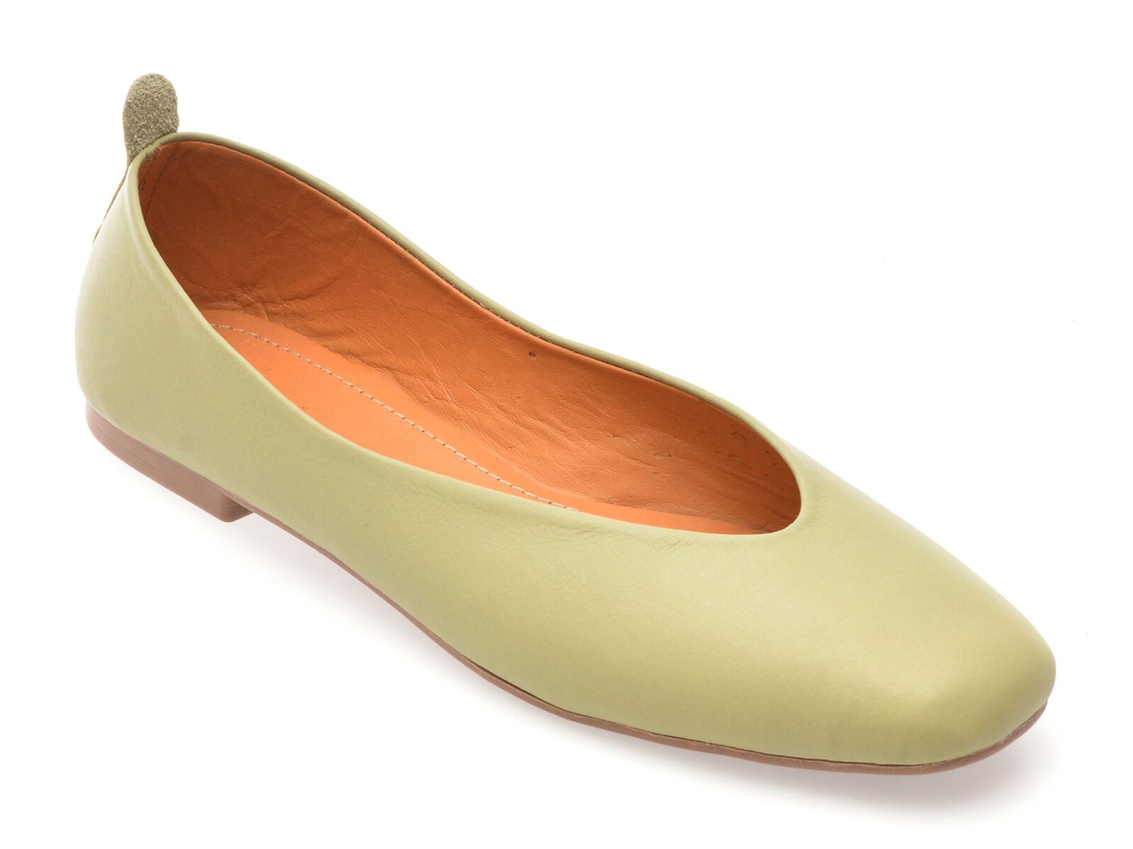 Black Friday Balerini FLAVIA PASSINI verzi