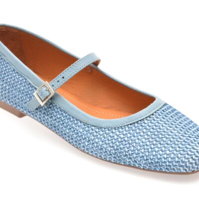 Black Friday Balerini GRYXX albastri