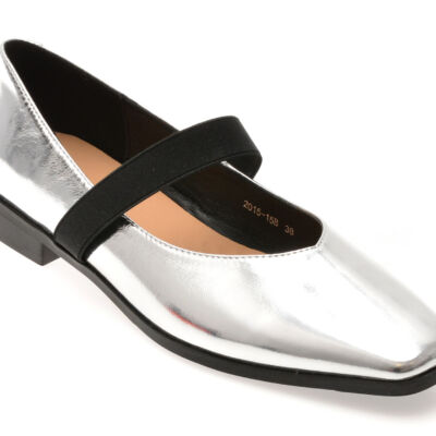 Black Friday Balerini GRYXX argintii