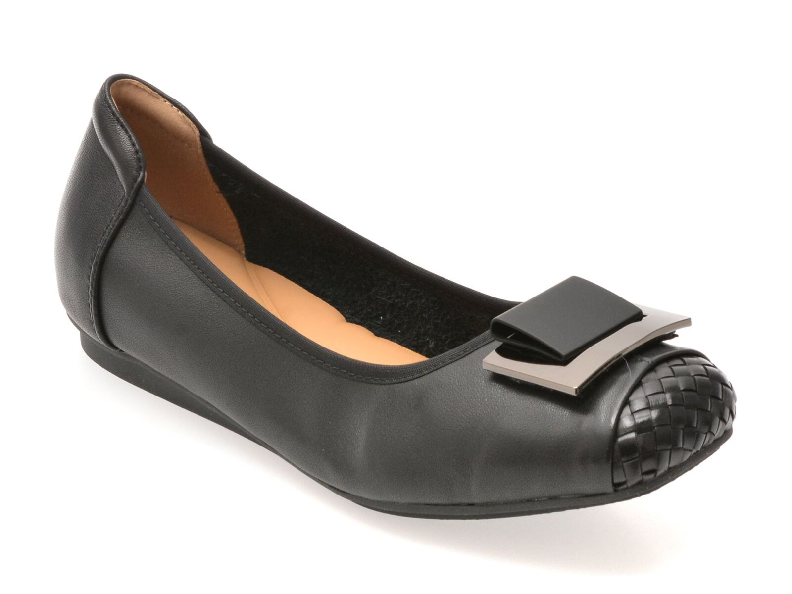 Black Friday Balerini GRYXX negri