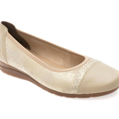 Black Friday Balerini RIEKER nude