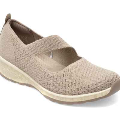 Black Friday 2022 Balerini SKECHERS gri