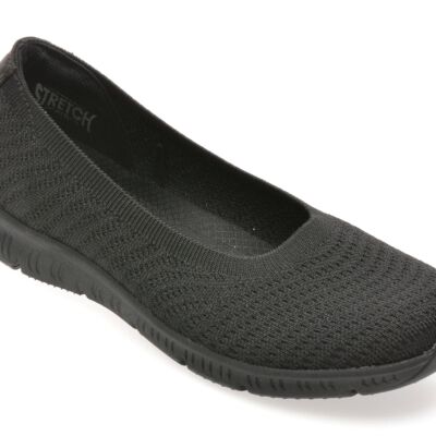 Black Friday Balerini SKECHERS negri