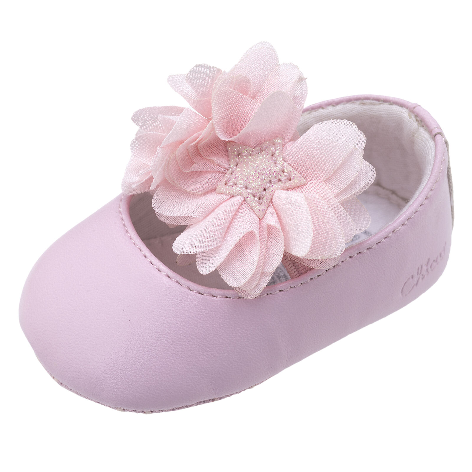 Black Friday 2025 Balerini copii Chicco Nadys