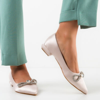 Black Friday Balerini dama Haiol Bej