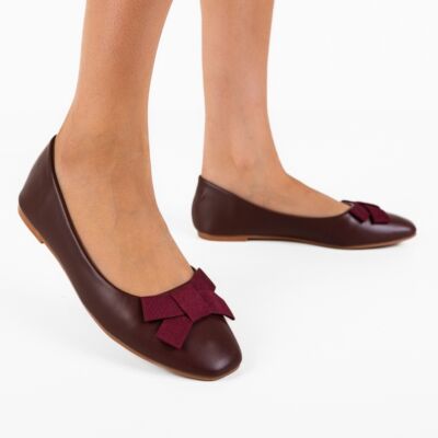 Black Friday Balerini dama Kiprolos Grena