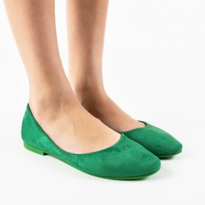 Black Friday Balerini dama Lely Verzi