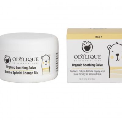 Black Friday 2022 Balsam Calmant Mama si Bebe pentru Iritatii Odylique by Essential Care