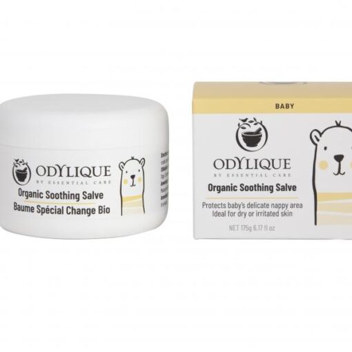 Black Friday 2022 Balsam Calmant Mama si Bebe pentru Iritatii Odylique by Essential Care