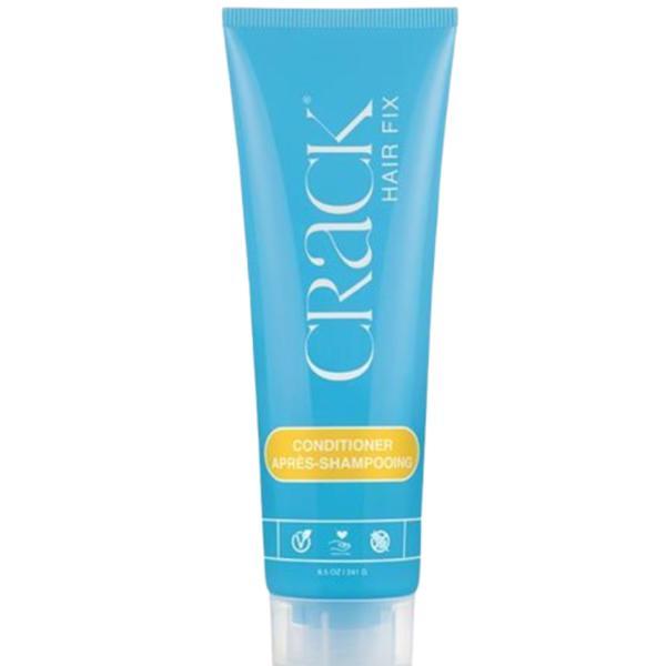 Black Friday 2022 Balsam Crack Hair Fix® cu Proteine din Grau si Extract de Açai