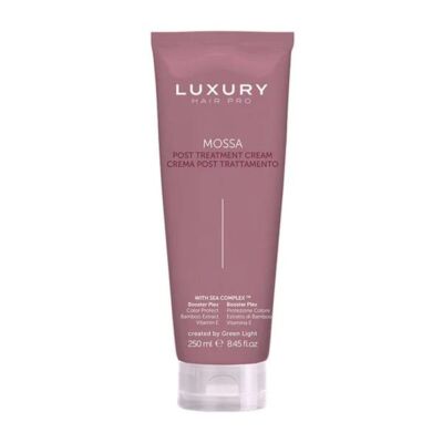 Black Friday 2022 Balsam Post-Tratament - Mossa Post Treatment Cream Booster Plex