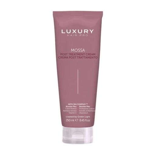 Black Friday 2022 Balsam Post-Tratament - Mossa Post Treatment Cream Booster Plex