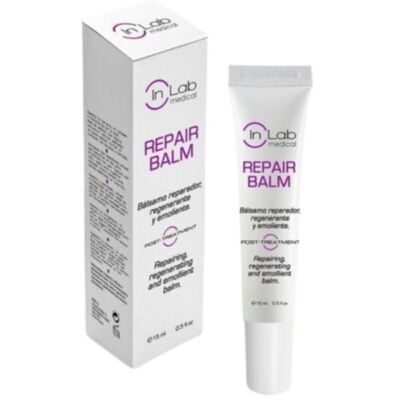 Black Friday 2022 Balsam Reparator Anti-inflamator Inlab Medical