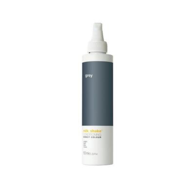 Black Friday 2022 Balsam colorant Milk Shake Direct Colour Grey