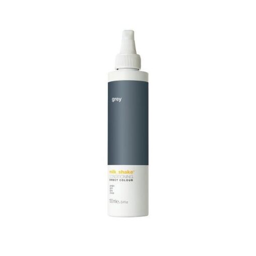 Black Friday 2022 Balsam colorant Milk Shake Direct Colour Grey