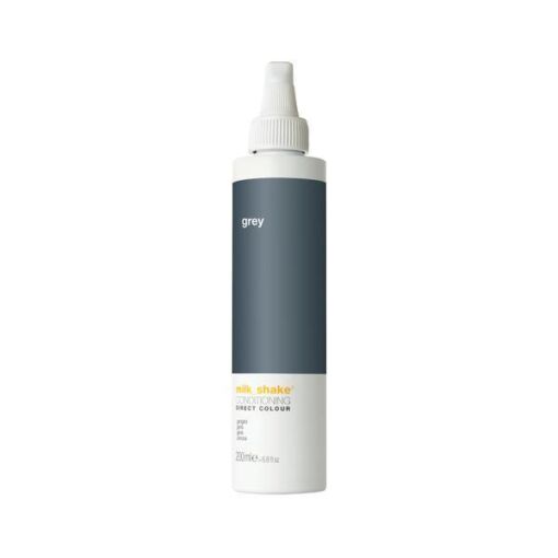Black Friday 2022 Balsam colorant Milk Shake Direct Colour Grey