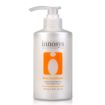 Black Friday 2022 Balsam cu Keratina - Innosys Beauty Care Kera Conditioner 473 ml