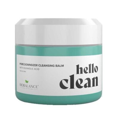 Black Friday 2022 Balsam de Curatare Faciala 3 in 1 cu Acid Oleanolic