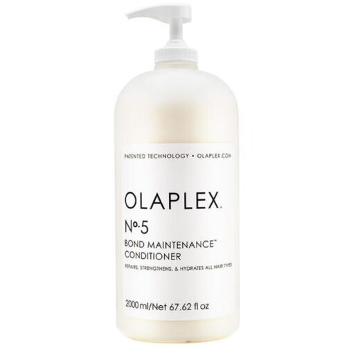 Black Friday 2022 Balsam de Intretinere pentru Toate Tipurile de Par - OLAPLEX No. 5 Bond Maintenance Conditioner