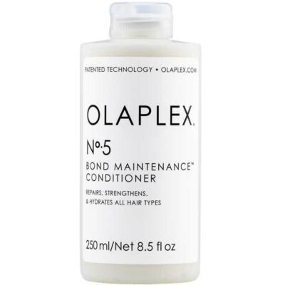 Black Friday 2022 Balsam de Intretinere pentru Toate Tipurile de Par - OLAPLEX No. 5 Bond Maintenance Conditioner