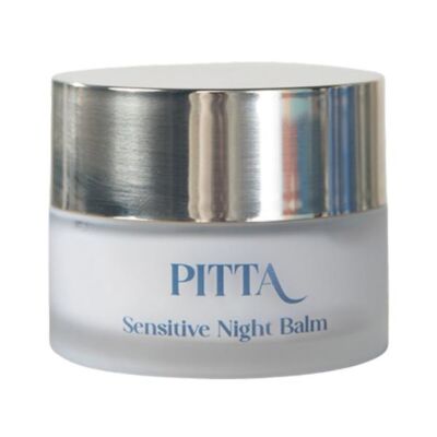 Black Friday 2022 Balsam de Noapte pentru Pielea Sensibila - Lakshmi Pitta Sensitive Night Balm