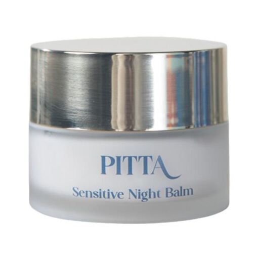 Black Friday 2022 Balsam de Noapte pentru Pielea Sensibila - Lakshmi Pitta Sensitive Night Balm