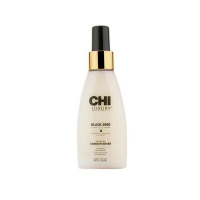 Black Friday 2022 Balsam de Par Leave-in - CHI Luxury Black Seed Oil Leave-in Conditioner