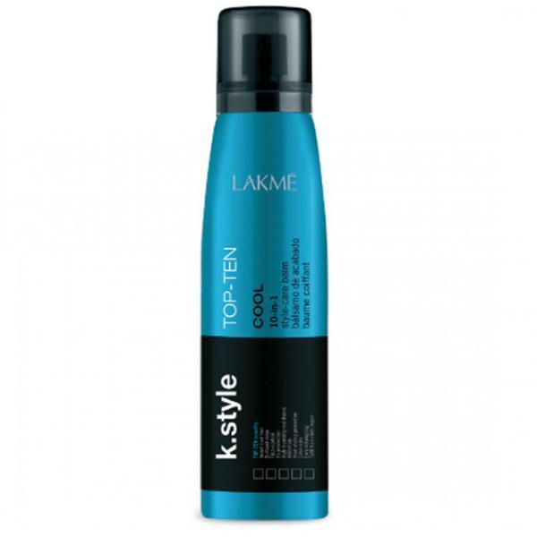 Black Friday 2022 Balsam de ingrijire si styling 10 în 1 Lakme K.Style - Top Ten