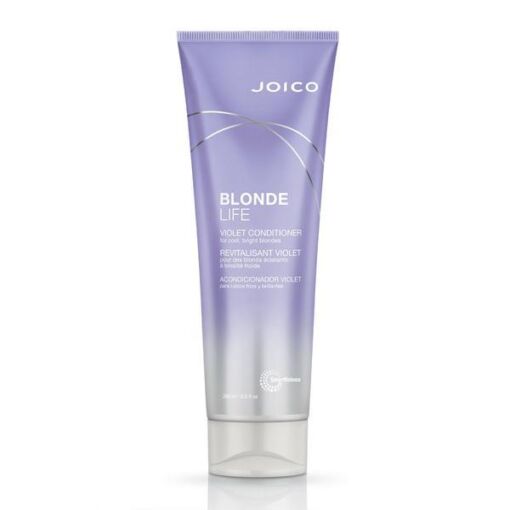 Black Friday 2022 Balsam de par Joico Blonde Life Violet 250ml