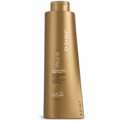 Black Friday 2022 Balsam de par Joico K-Pak Revitalisant 1000 ml