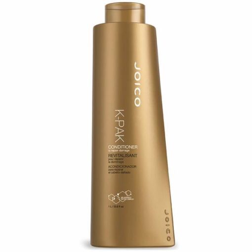 Black Friday 2022 Balsam de par Joico K-Pak Revitalisant 1000 ml