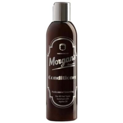 Black Friday 2022 Balsam de par Morgan’s Conditioner