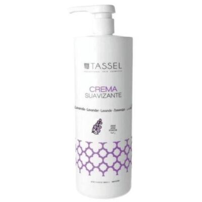 Black Friday 2022 Balsam de par Tassel Lavandă Profesional Nutritie si Hidratare Intensiva