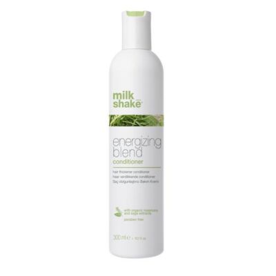 Black Friday 2022 Balsam energizant - Energizing blend conditioner 300ml