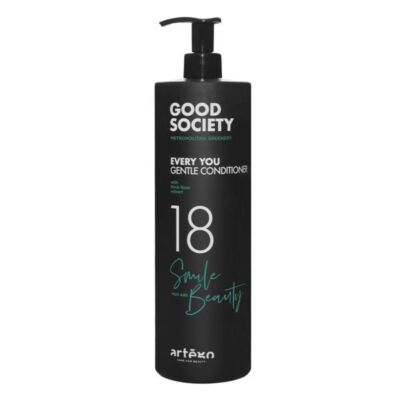 Black Friday 2022 Balsam hranitor pentru toate tipurile de par Artego GS18N Every You 1000 ml