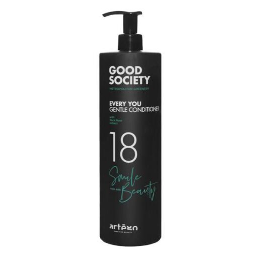 Black Friday 2022 Balsam hranitor pentru toate tipurile de par Artego GS18N Every You 1000 ml