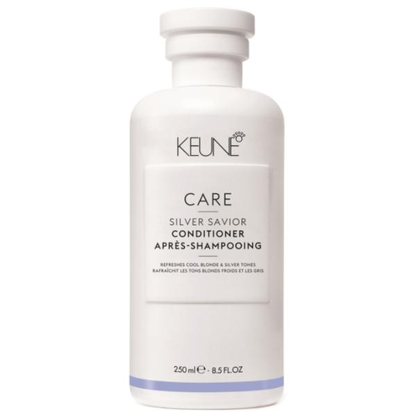 Black Friday 2022 Balsam pentru Par Blond - Keune Care Silver Savior Conditioner