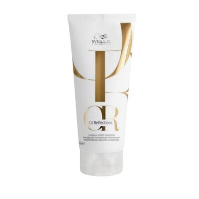 Black Friday 2022 Balsam pentru Par Neted si Stralucitor - Wella Professionals Oil Reflections