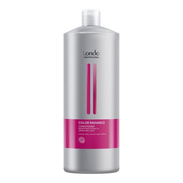 Black Friday 2022 Balsam pentru Par Vopsit - Londa Color Radiance Intensive Conditioner 1000 ml