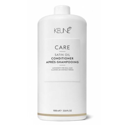Black Friday 2022 Balsam pentru Stralucire - Keune Care Satin Oil Conditioner