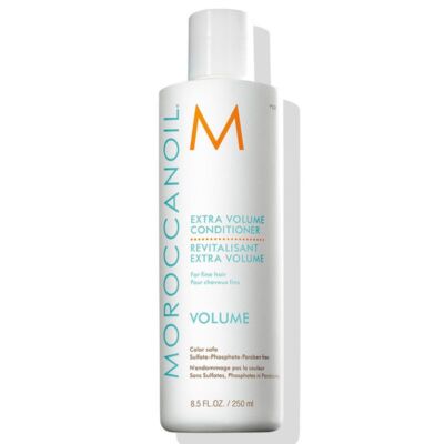 Black Friday 2022 Balsam pentru Volum - Moroccanoil Extra Volume Conditioner 250 ml