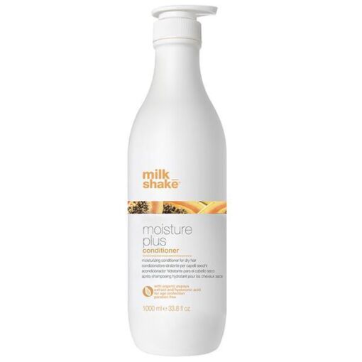 Black Friday 2022 Balsam pentru par Milk Shake Moisture Plus