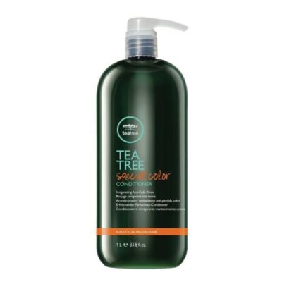 Black Friday 2022 Balsam pentru protectia culorii Paul Mitchell Tea Tree Special Color 1000 ml