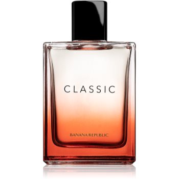 Black Friday Banana Republic Classic Classic Red Eau de Parfum unisex