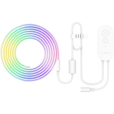 Black Friday 2022 Banda LED RGB Xiaomi Smart Lightstrip