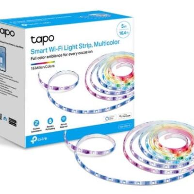 Black Friday 2022 Banda LED TP-Link Tapo L920-5