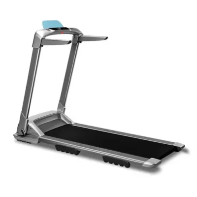 Black Friday 2022 Banda de alergare pliabila OVICX Q2S Treadmill PLUS